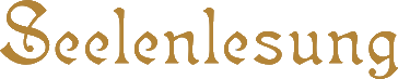 Seelenlesung